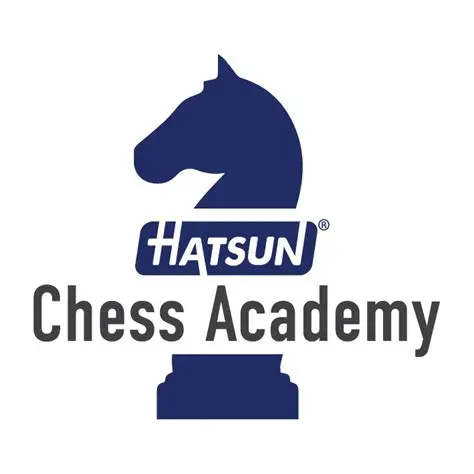 Hatsun Chess Academy logo