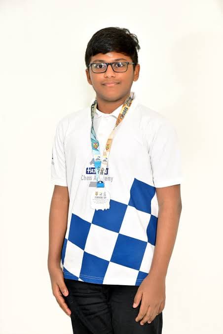 FM Raghav